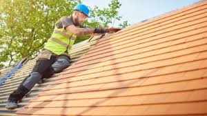Best Roof Maintenance and Cleaning  in Marion, VA