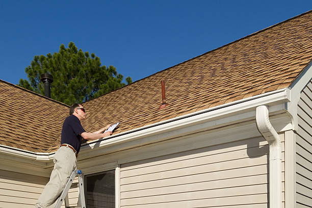 Best Roof Moss and Algae Removal  in Marion, VA